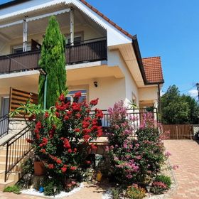 Season Vendégház Keszthely