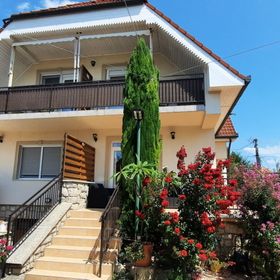 Season Vendégház Keszthely