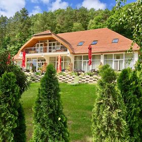 Napkelte Vendégház Orfű