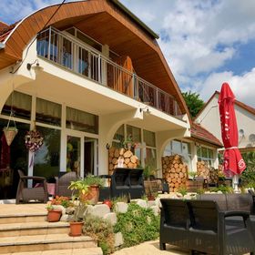 Napkelte Vendégház Orfű