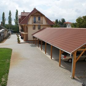 Anna Korona Apartman Cserkeszőlő