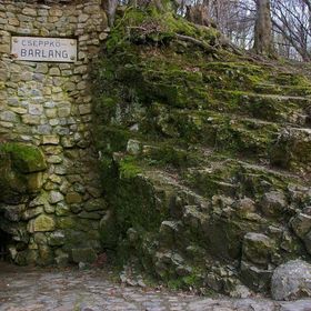 Denevér Vendégház Abaliget