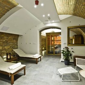 Adele Boutique Hotel Pécs