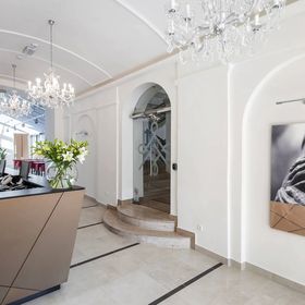 Adele Boutique Hotel Pécs