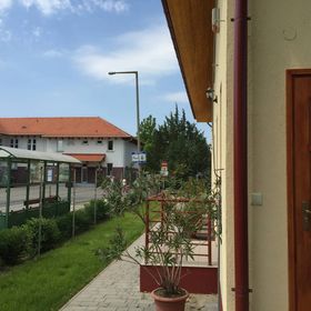 Aqua Thermal Sóterápia és Apartmanház Püspökladány