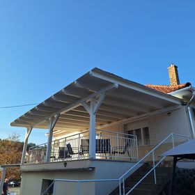 Vincze Villa Vendégház Bükkszék