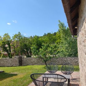 BoldogKőHáz Boldogkőváralja