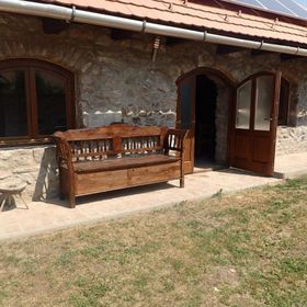 BoldogKőHáz Boldogkőváralja