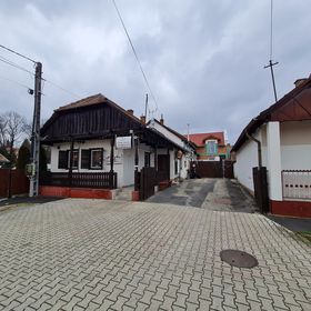 Pitvar Vendégház Zalaegerszeg