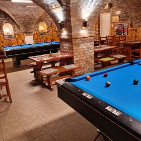 Pitvar Vendégház Zalaegerszeg