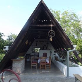 Nyírfás Camping és Motel Nagykanizsa