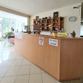 Tó Szálló Szeliditópart