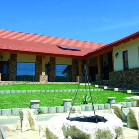 Vendégház Harsány