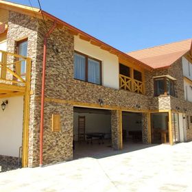 Vendégház Harsány