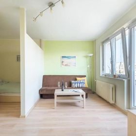 Apartament Kremowy Gdańsk