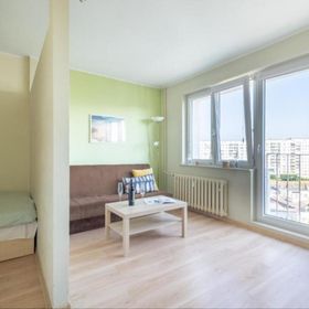 Apartament Kremowy Gdańsk