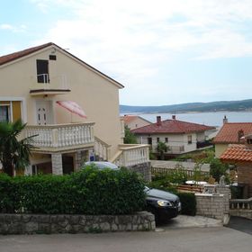 Apartmani Isabella Crikvenica
