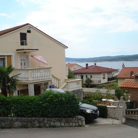 Apartmani Isabella Crikvenica