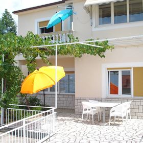 Apartmani Isabella Crikvenica