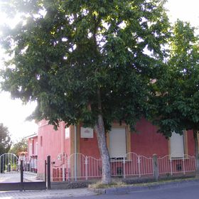 Terike Vendégház Hévíz