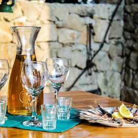 LoLa's Apartments Tribunj