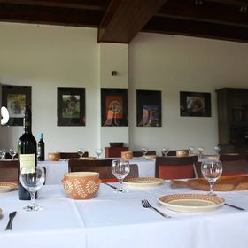 Natúrpark Vendégház Alsószölnök