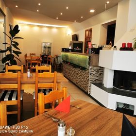 Tornyos Panzió Étterem Mátrafüred