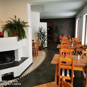 Tornyos Panzió Étterem Mátrafüred