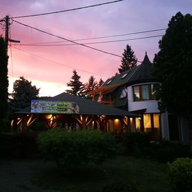 Tornyos Panzió Étterem Mátrafüred