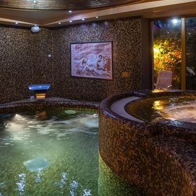 Laroba Wellness Hotel Alsóörs