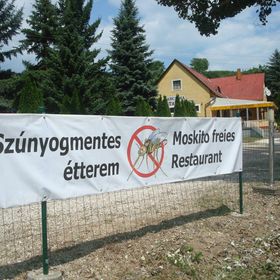 Arcadia Étterem és Vendégház Ábrahámhegy