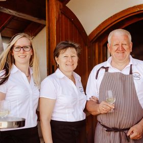 Balatoni Krokodil Vendégház Nemesvita