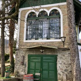 Güns Vendégház Szigliget