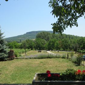 Güns Vendégház Szigliget