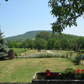 Güns Vendégház Szigliget