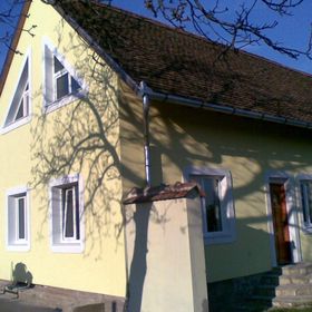 Güns Vendégház Szigliget