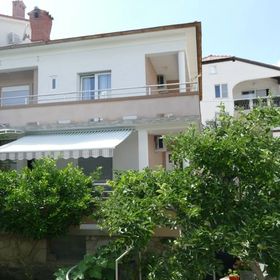 Apartman Rozalija Rab