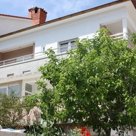 Apartman Rozalija Rab