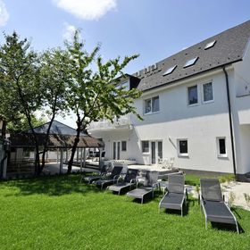 Villa Oliver 1 Siófok