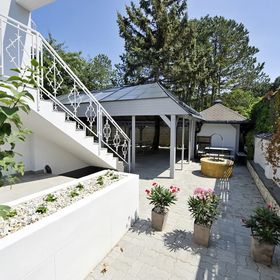 Villa Oliver 1 Siófok