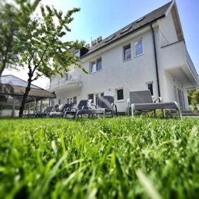 Villa Oliver 1 Siófok