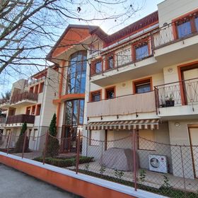 Sunny Apartman Siófok