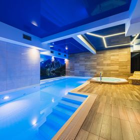 Sądelski Dwór**** Medical&SPA Murzasichle