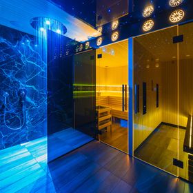 Sądelski Dwór**** Medical&SPA Murzasichle