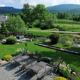 Dom Gościnny Eskapada Stronie Śląskie