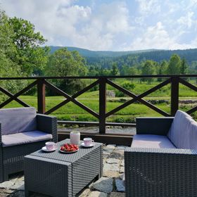 Dom Gościnny Eskapada Stronie Śląskie