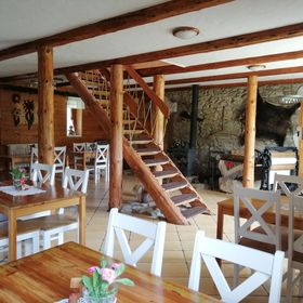 Dom Gościnny Eskapada Stronie Śląskie