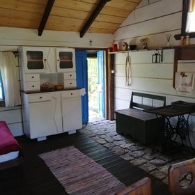 Dom Gościnny Eskapada Stronie Śląskie