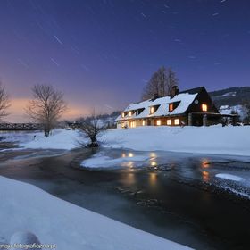Dom Gościnny Eskapada Stronie Śląskie