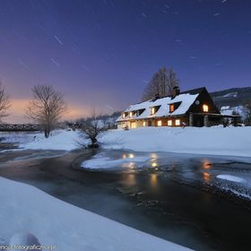 Dom Gościnny Eskapada Stronie Śląskie